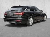 Audi A6 Avant Design design 40 TDI 150(204) S tronic - Audi A6: 4.2