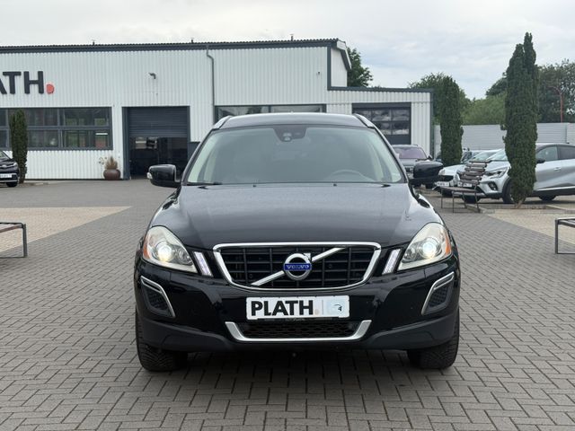 Volvo XC60 XC 60 5-Zylinder Summum AWD