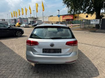 Volkswagen Passat - 6
