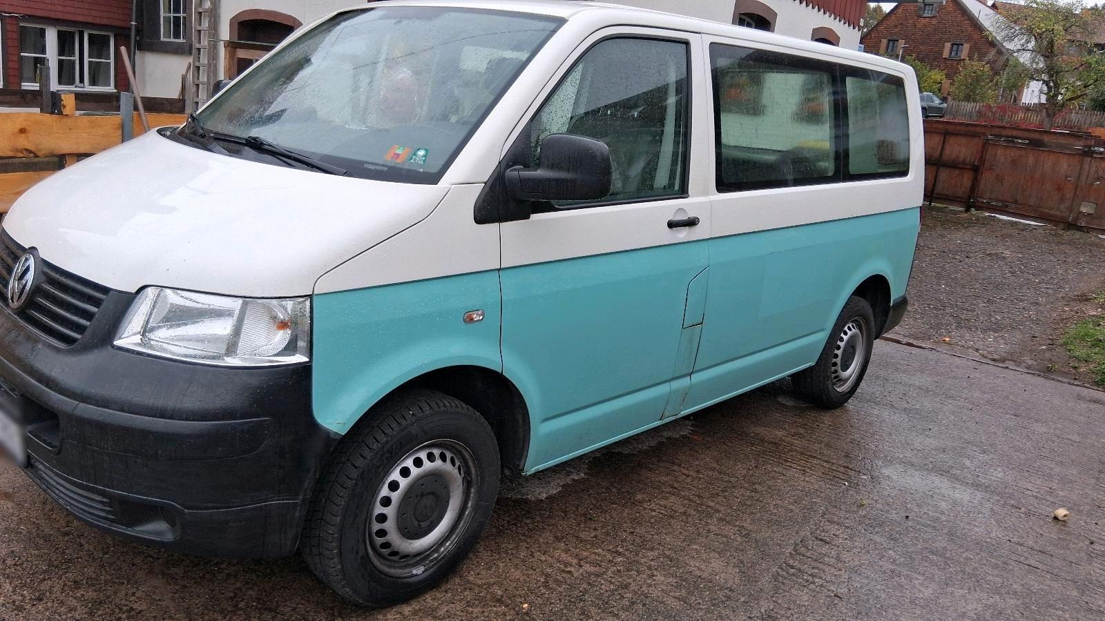Volkswagen Andere