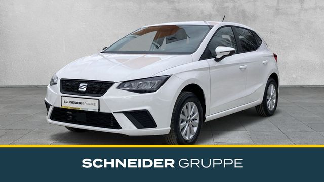 Seat Ibiza Style 1.0 TSI 115 PS DSG SHZ+PDC+ACC+DAB