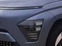 Hyundai KONA Elektro - Vorschau Bild 5