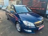 Skoda Fabia Combi Fresh-1,6/TDI/EURO5/2.HAND/66KW- - Skoda Fabia Fresh mit Diesel-Antrieb
