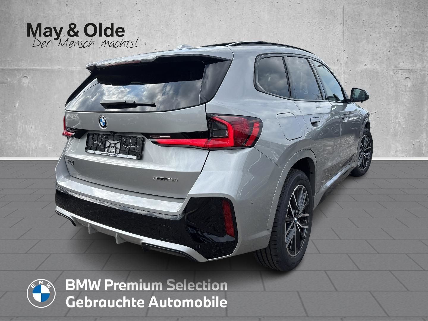 BMW X1 sDrive18i Adapt.LED Pano Kamera Harman Kardon foto 3