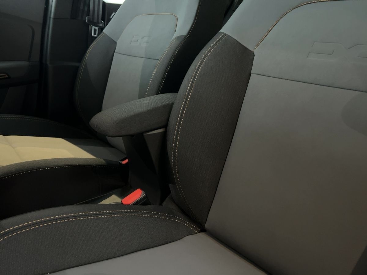 Dacia Sandero - Bild 15