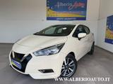 Nissan NISSAN Micra 1.0L 12V 5 porte Acenta *29.000 KM* - Nissan Micra K12 mit Benzin-Antrieb