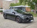 Renault Talisman Intens 200 TCe EDC - Renault Talisman Gebrauchtwagen in Berlin