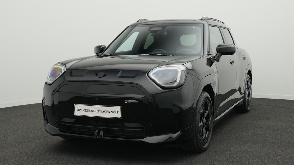 Image of MINI Aceman SE