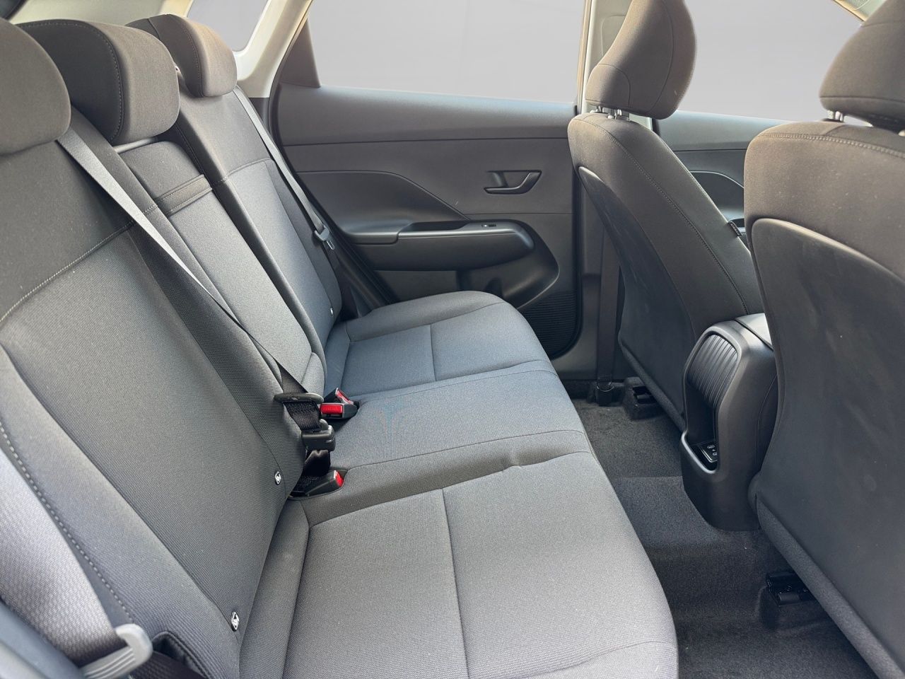 Fahrzeugabbildung Hyundai KONA SELECT *SHZ*LED*CARPLAY*