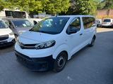 Toyota ProAce Verso 1.5 D-4D  9-Sitzer,Klima - Toyota: Proace