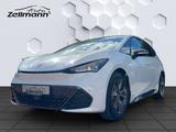 Cupra Born 150kW (58kWh) LED Sitzheizung Rückfahrkamer - Cupra Born aus 2023