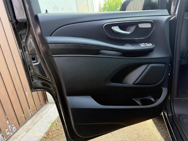 Mercedes-Benz V 250 d lang Style+ 7-Sitzer Tisch AHK EasyPack