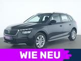 Skoda Kamiq Style Kessy|LED|Navi|Kamera|Apple CarPlay - Skoda Kamiq Gebrauchtwagen in Frankfurt