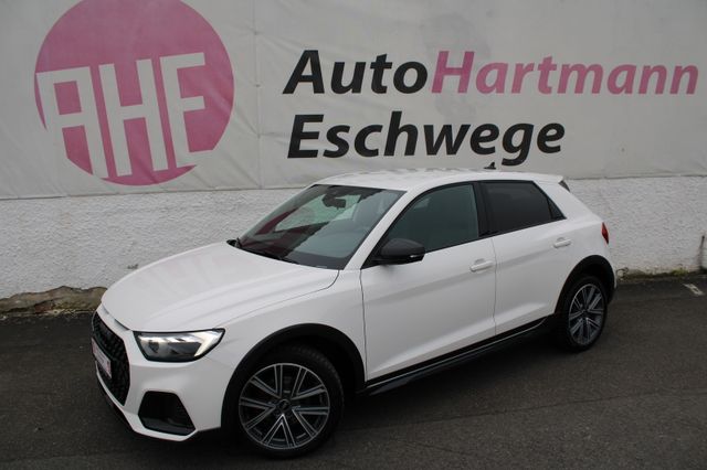 Audi A1 citycarver 30 TFSI Plus-Paket Performance 17'