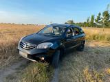 Renault Koleos 4x4 2.0 TDI* Top Ausstattun... - Renault Koleos aus 2011