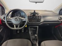 Volkswagen up! - Vorschau Bild 4