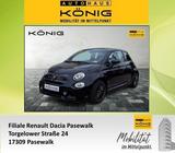 Abarth 500 595 165 PS Carplay*Klima*LM-Felgen - Abarth 500 aus 2023