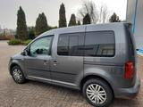 Volkswagen Caddy 2,0TDI 110kW BMT DSG Alltrack 4MOT 5-S... - Volkswagen Caddy: Alltrack