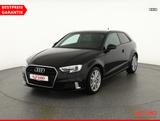 Audi A3 1.4 TFSI s-tronic sport Xenon Navi Alcantara - scheckheftgepflegte Audi A3