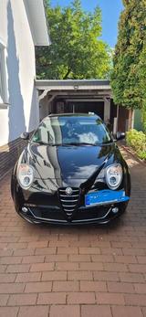 Alfa Romeo MiTo 1.4 8V Junior Junior - TÜV NEU  - Alfa Romeo MiTo Junior