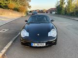 Porsche 996 Carrera Cabriolet 996 Carrera - Porsche 996 Benzin Gebrauchtwagen