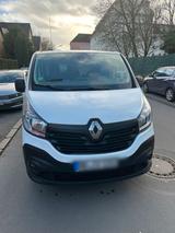 Renault Trafic, 2019, Klima, TÜV 2026, Diesel - Renault Trafic in Dortmund