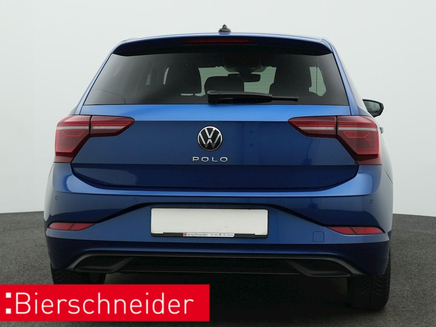 Volkswagen Polo - Bild 5