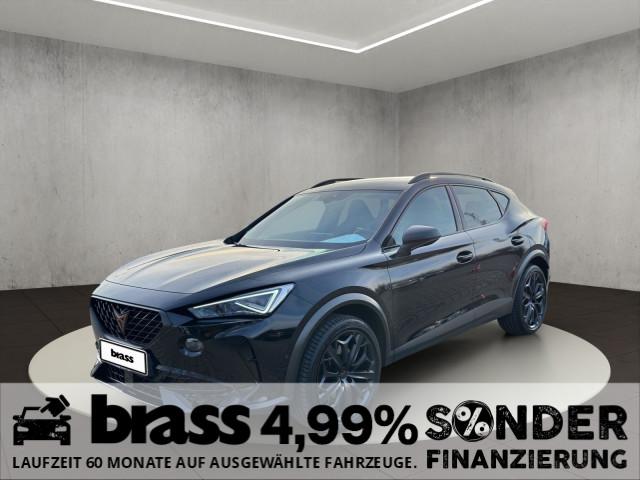 Cupra Formentor VZ 2.0 TSI Tribe Edition BeatsAudio Fu