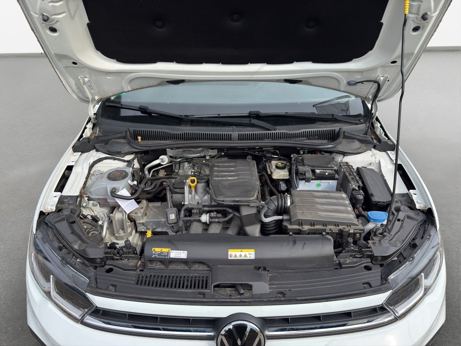 Volkswagen Polo - Bild 18