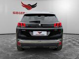 Peugeot 3008 GT LINE ALLURE AUTOMATIK, TEILLEDER, KAMERA - Peugeot 3008 Gebrauchtwagen