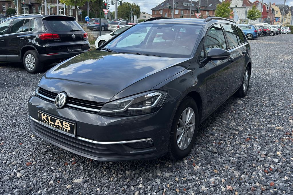 Image of Volkswagen Golf