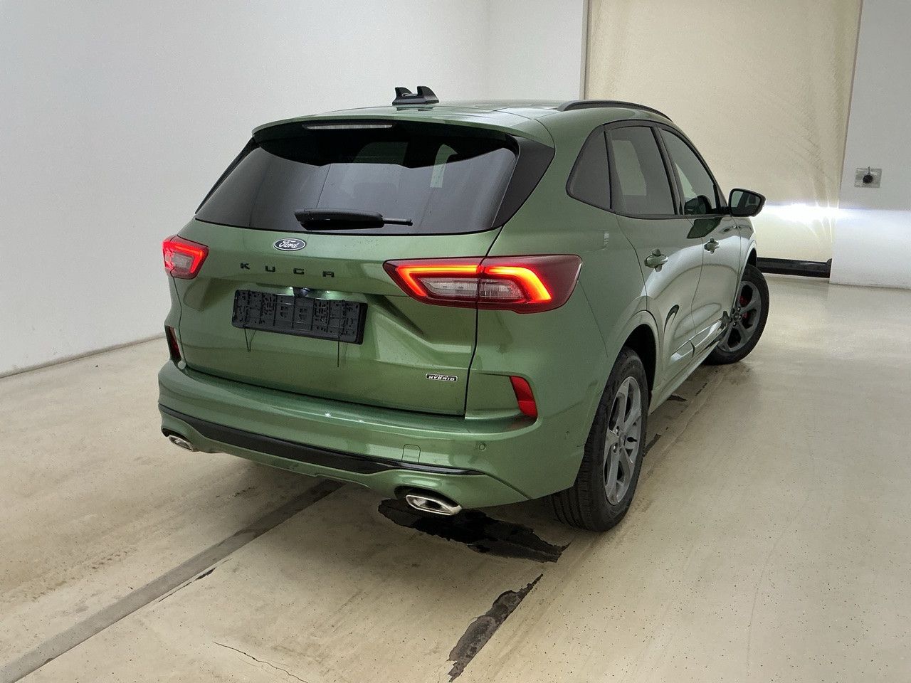 Ford Kuga 2.5 Duratec PHEV ST-Line X Auto. iACC/SHZ/ imagem 3