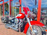 Harley-Davidson Hydra-Glide Revival - HARLEY-DAVIDSON GLIDE