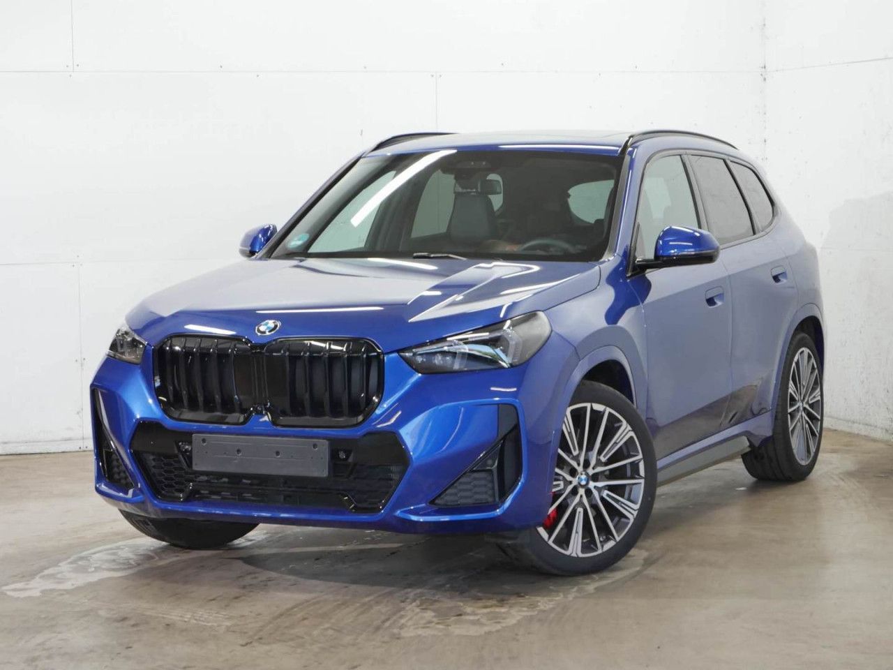 BMW X1 - Bild 3