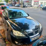 Lexus IS 250 250 Luxury Line  - Lexus Gebrauchtwagen von 2008