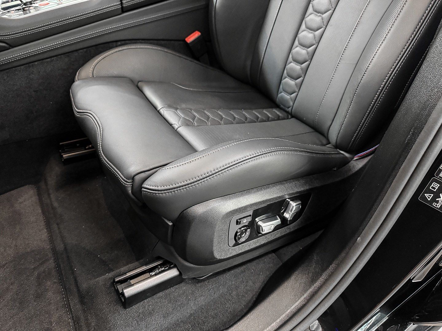 BMW X5 M - Bild 16