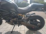 Ducati Monster 821 Stealth - DUCATI MONSTER 821