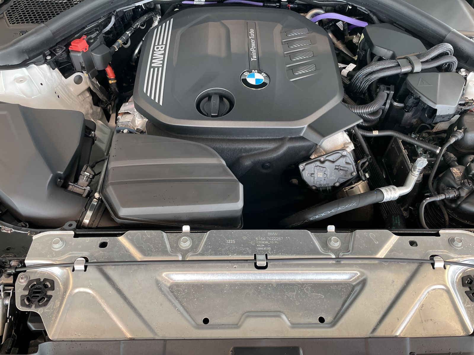 BMW 320 - Bild 15