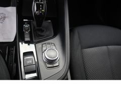 Fahrzeugabbildung BMW X2 sDrive 20 i Advantage Navi Tempo Scheckheftge