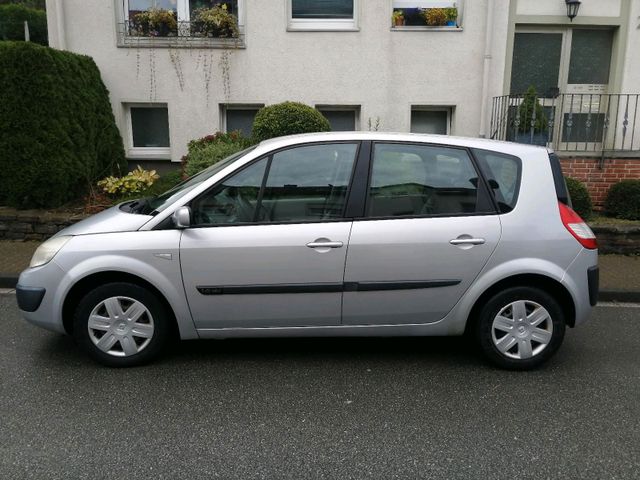 Renault Megane scenic 2005