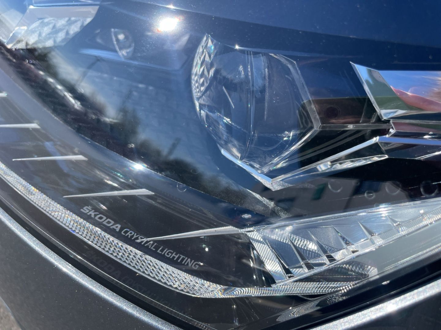Skoda Fabia - Bild 18