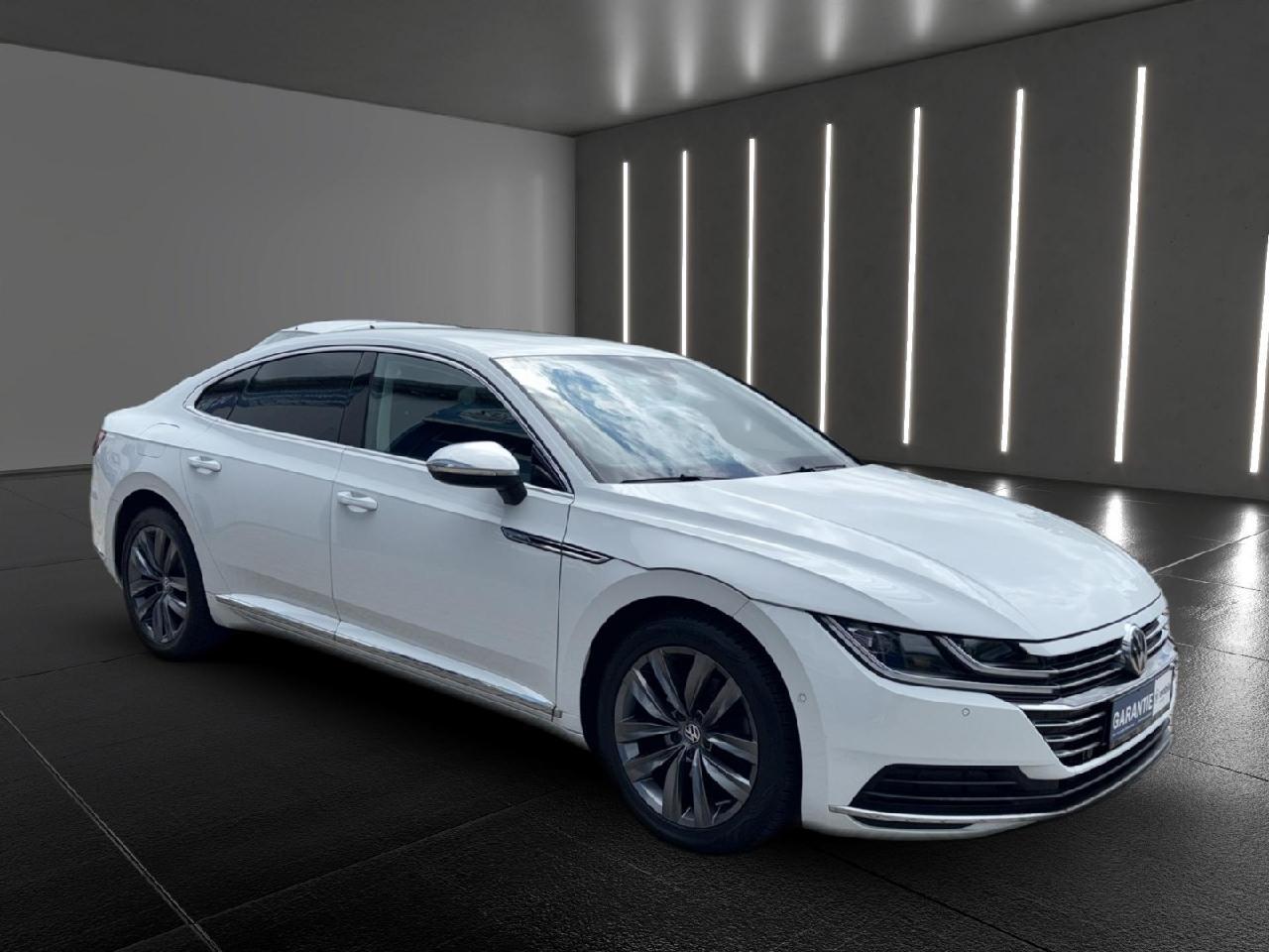 Volkswagen Arteon Elegance