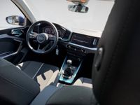 Audi A1 - Vorschau Bild 11