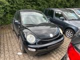 Volkswagen New-Beetle Benzin Klima Alufelgen - Volkswagen New Beetle aus 2001