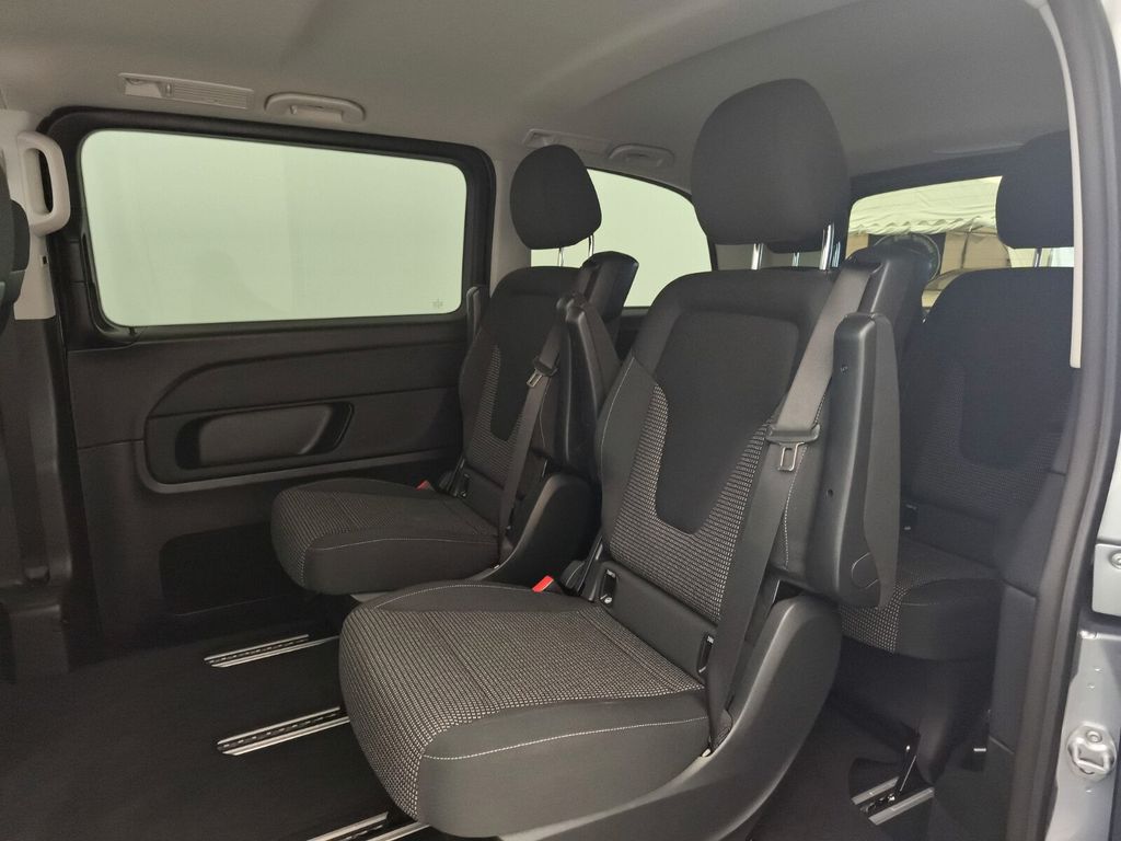 Mercedes-Benz V 220 d Style/K DISTR. M-BEAM Widescreen AHK