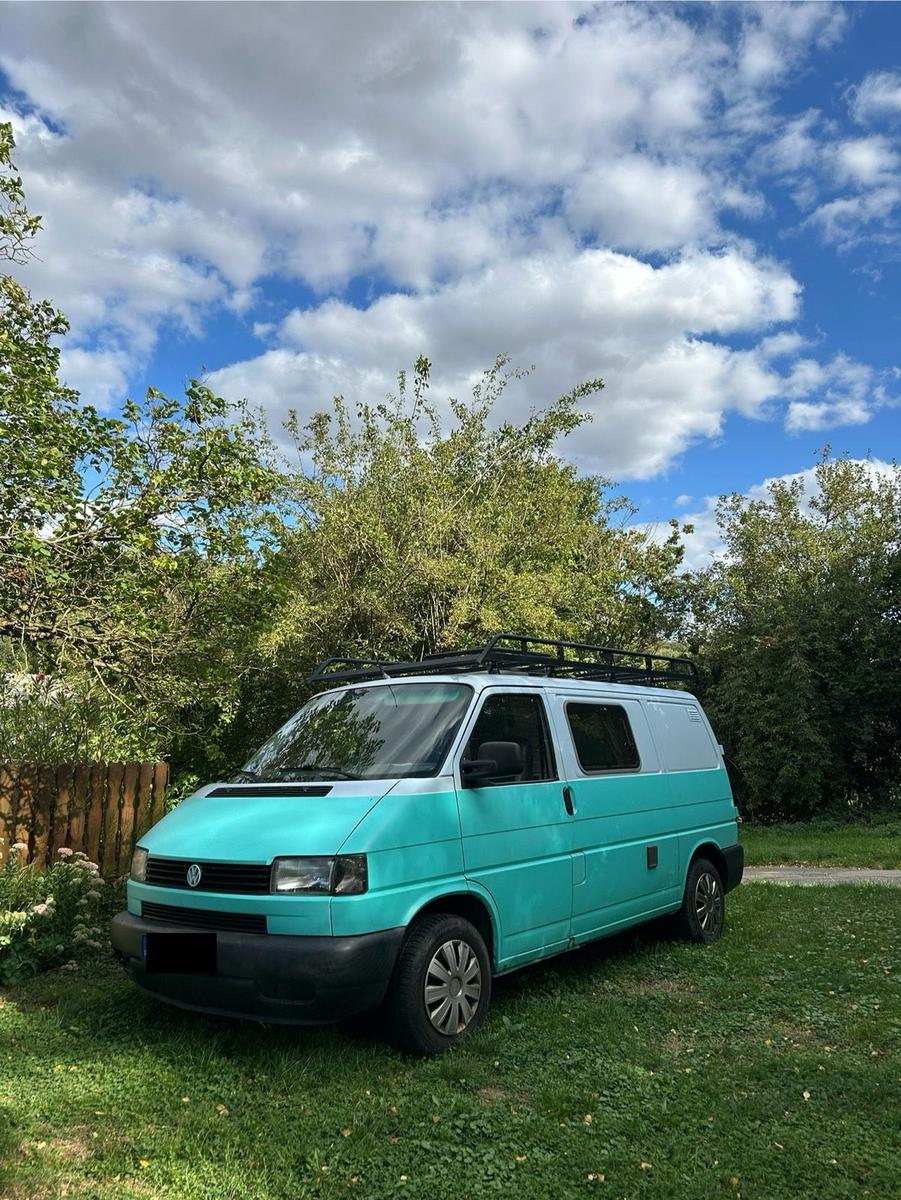 Volkswagen Andere