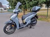 Honda SH 300 I ABS - HONDA SH 300I