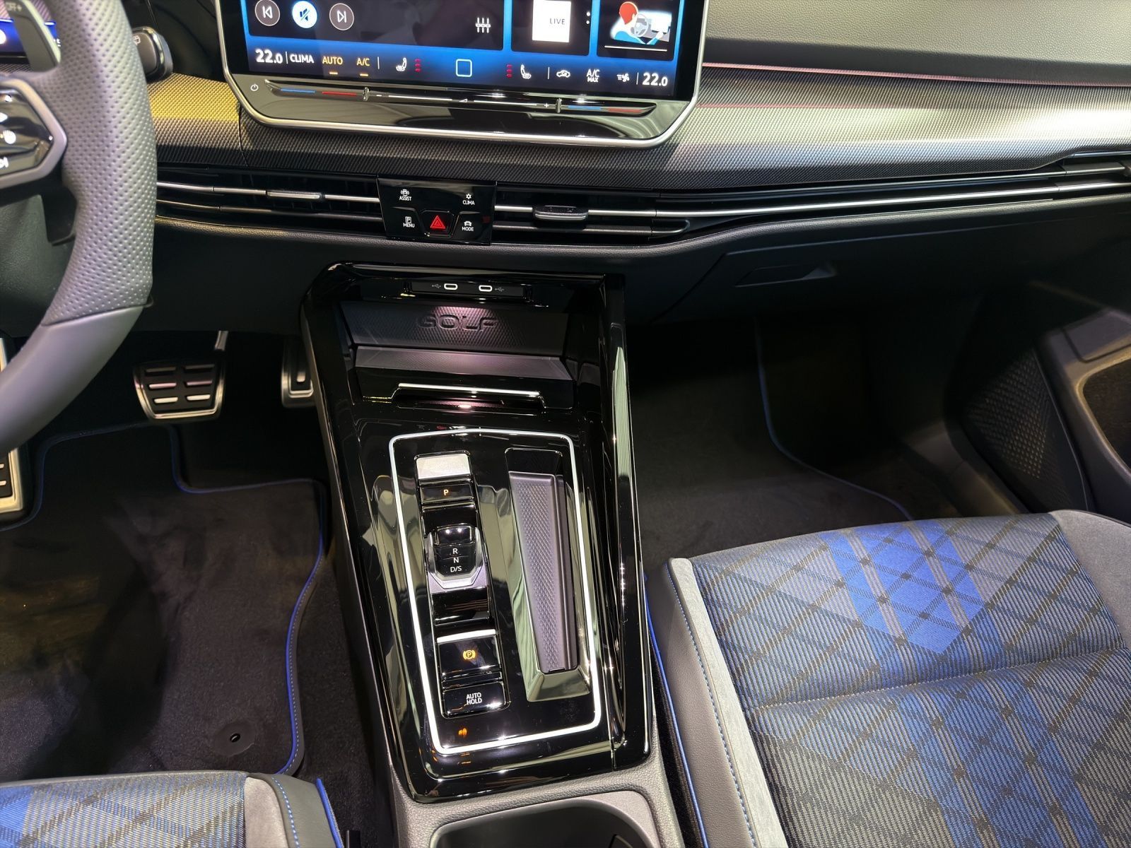 Volkswagen Golf - Bild 11