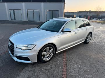 Audi A6 - 2