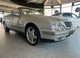 Mercedes-Benz Mercedes Benz CLK 320 V6 Cabrio Vollaussta... - aus 1998: Clk Mercedes